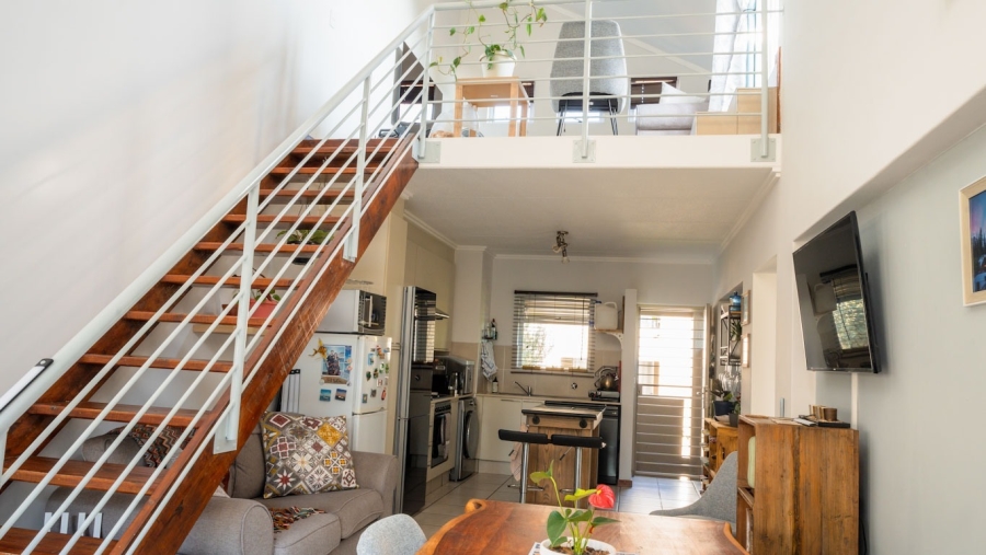 2 Bedroom Property for Sale in Bryanston Gauteng