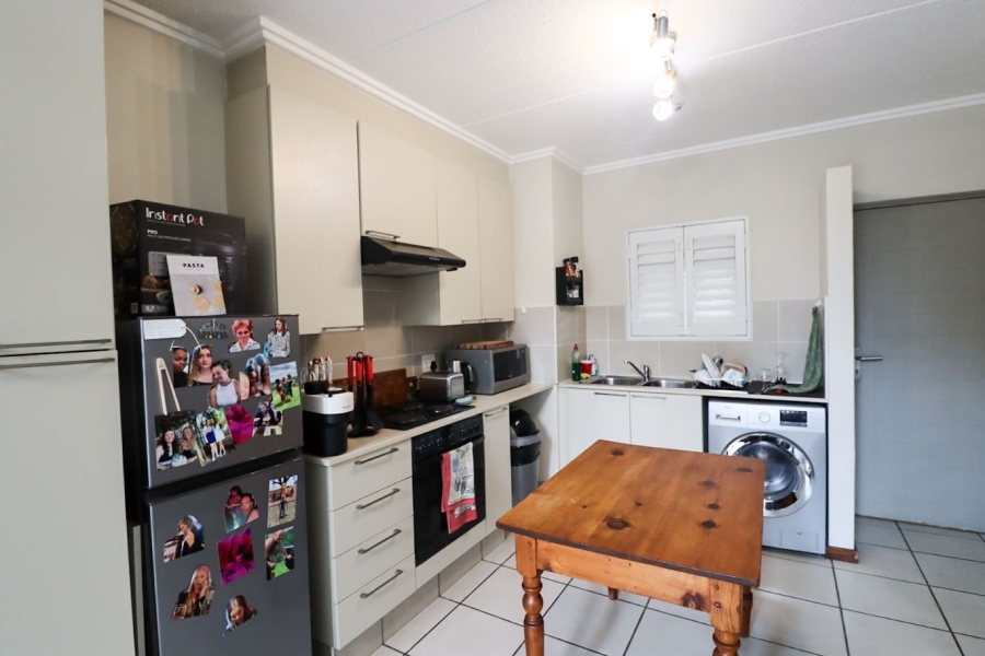 2 Bedroom Property for Sale in Bryanston Gauteng
