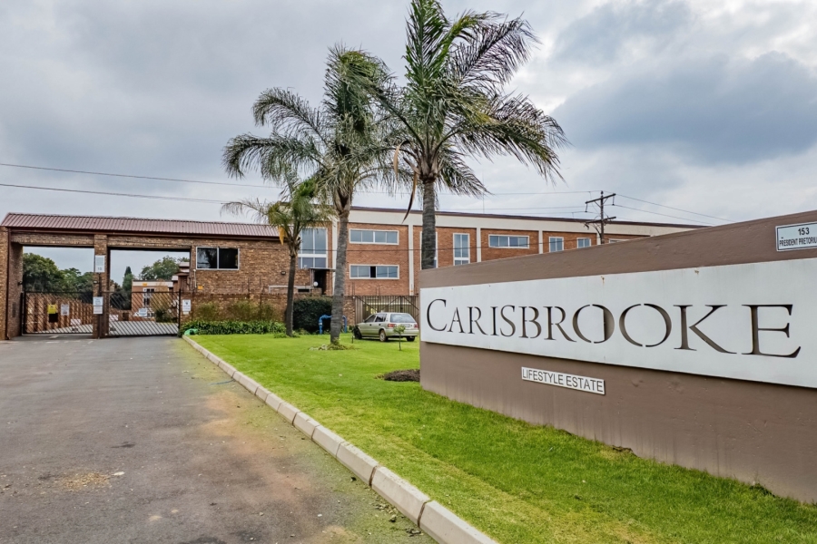 2 Bedroom Property for Sale in Rynfield Gauteng