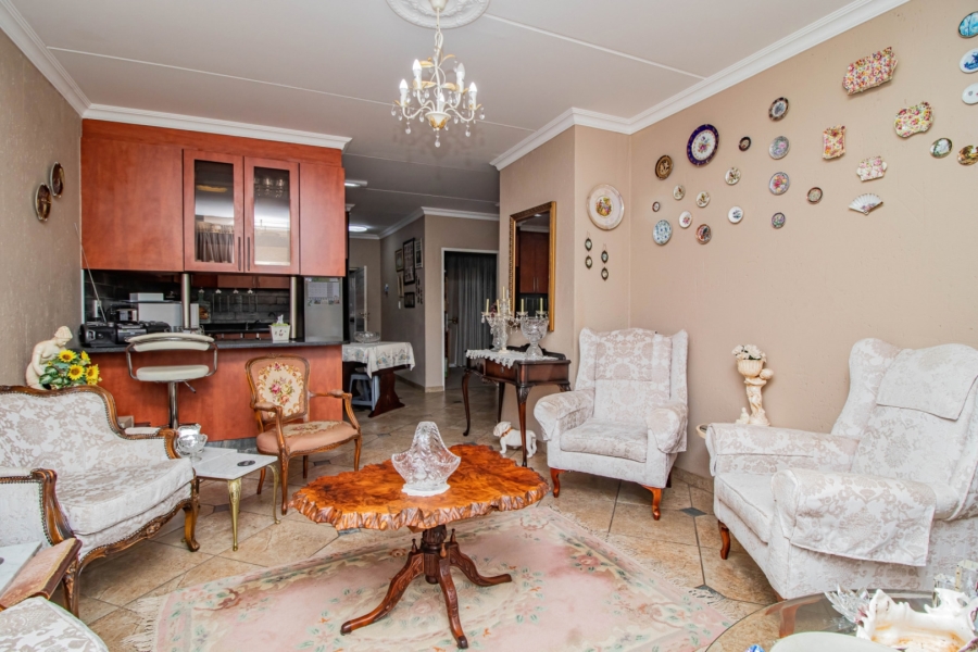 2 Bedroom Property for Sale in Rynfield Gauteng