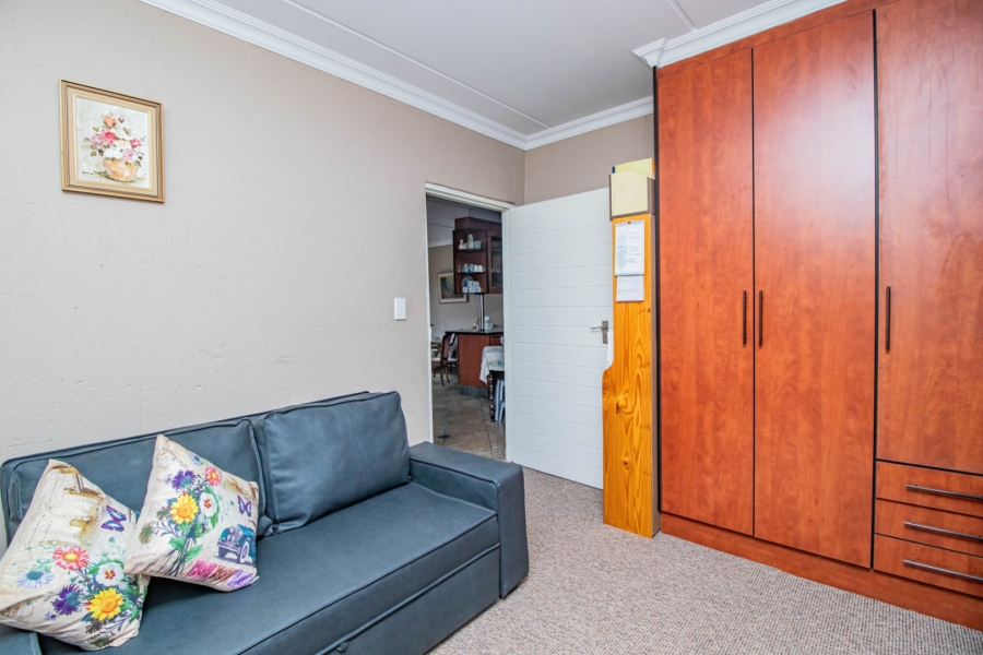 2 Bedroom Property for Sale in Rynfield Gauteng
