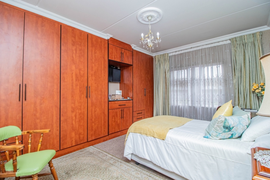 2 Bedroom Property for Sale in Rynfield Gauteng