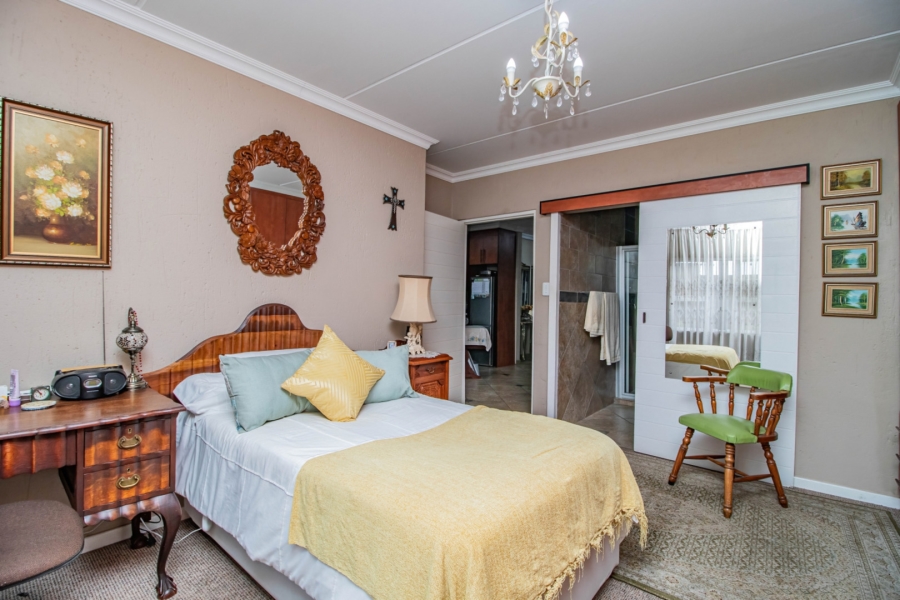 2 Bedroom Property for Sale in Rynfield Gauteng