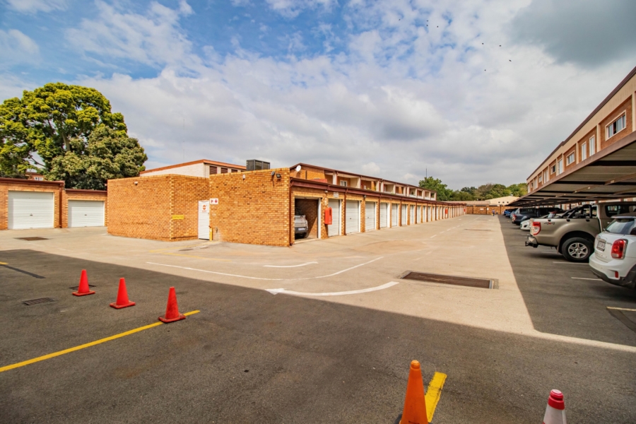 2 Bedroom Property for Sale in Rynfield Gauteng