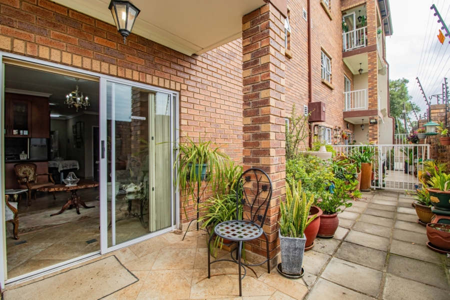 2 Bedroom Property for Sale in Rynfield Gauteng