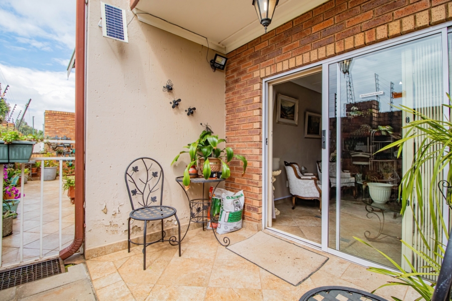 2 Bedroom Property for Sale in Rynfield Gauteng