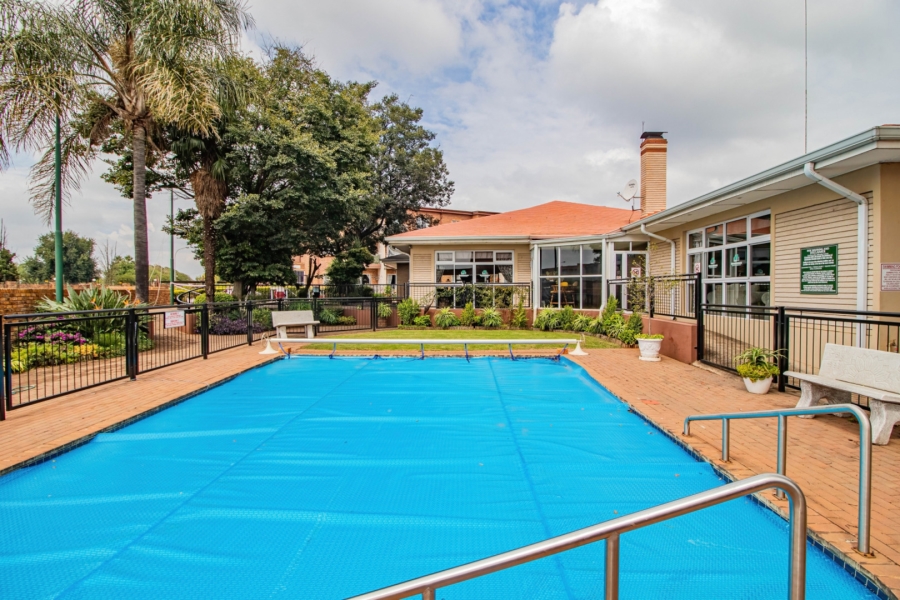 2 Bedroom Property for Sale in Rynfield Gauteng