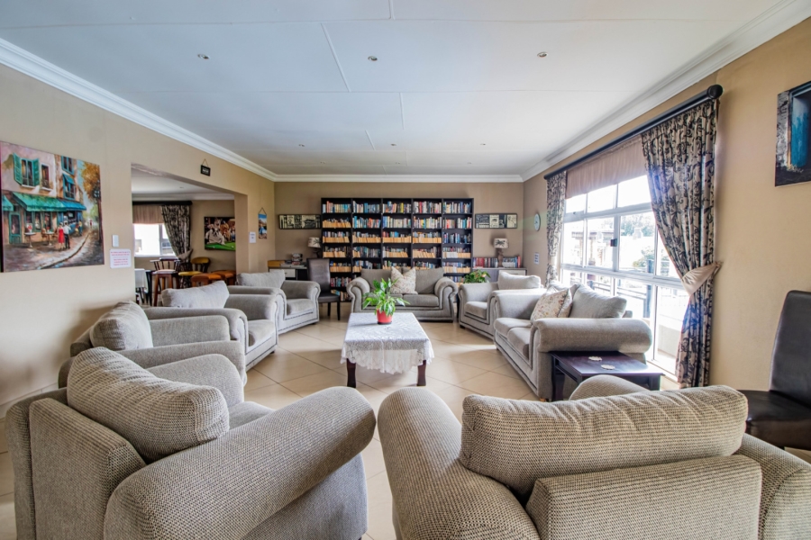 2 Bedroom Property for Sale in Rynfield Gauteng
