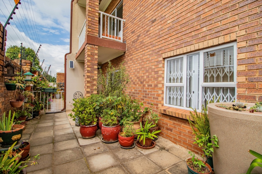2 Bedroom Property for Sale in Rynfield Gauteng
