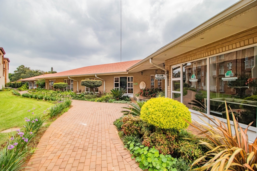 2 Bedroom Property for Sale in Rynfield Gauteng