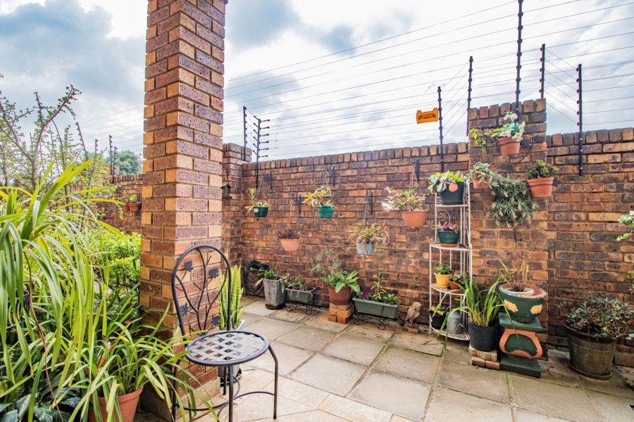 2 Bedroom Property for Sale in Rynfield Gauteng