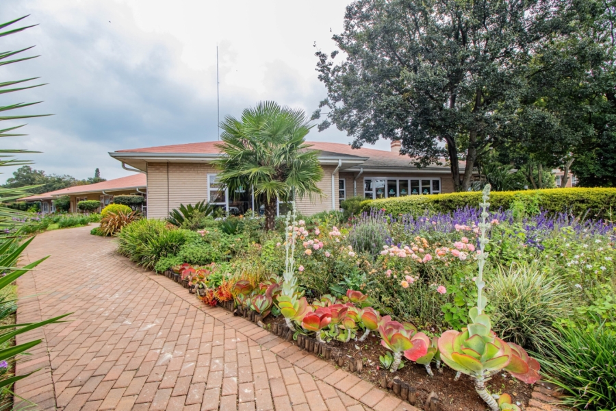 2 Bedroom Property for Sale in Rynfield Gauteng