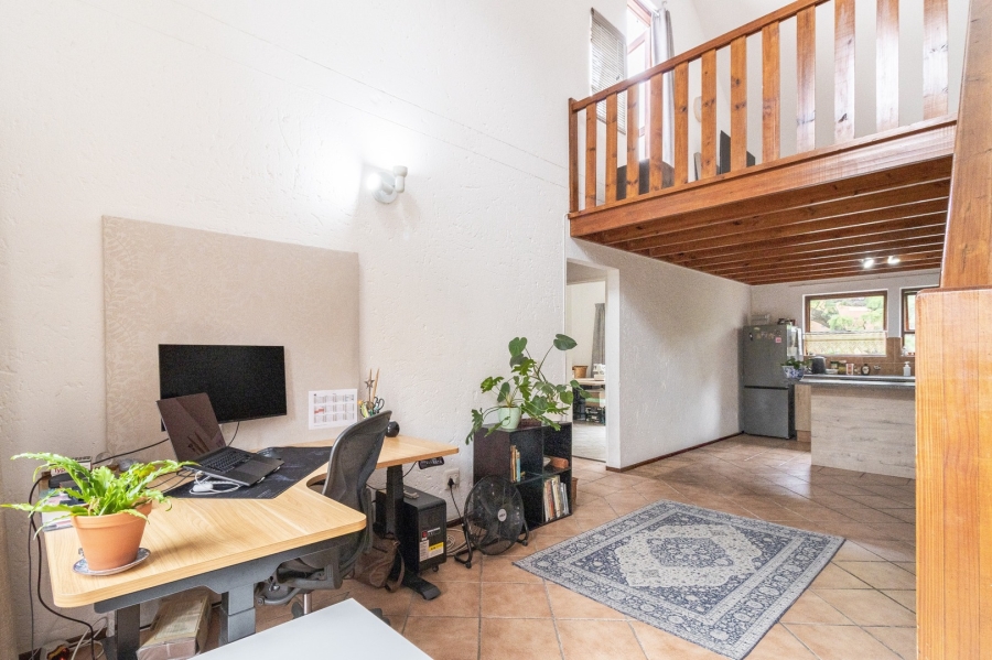 2 Bedroom Property for Sale in Lonehill Gauteng