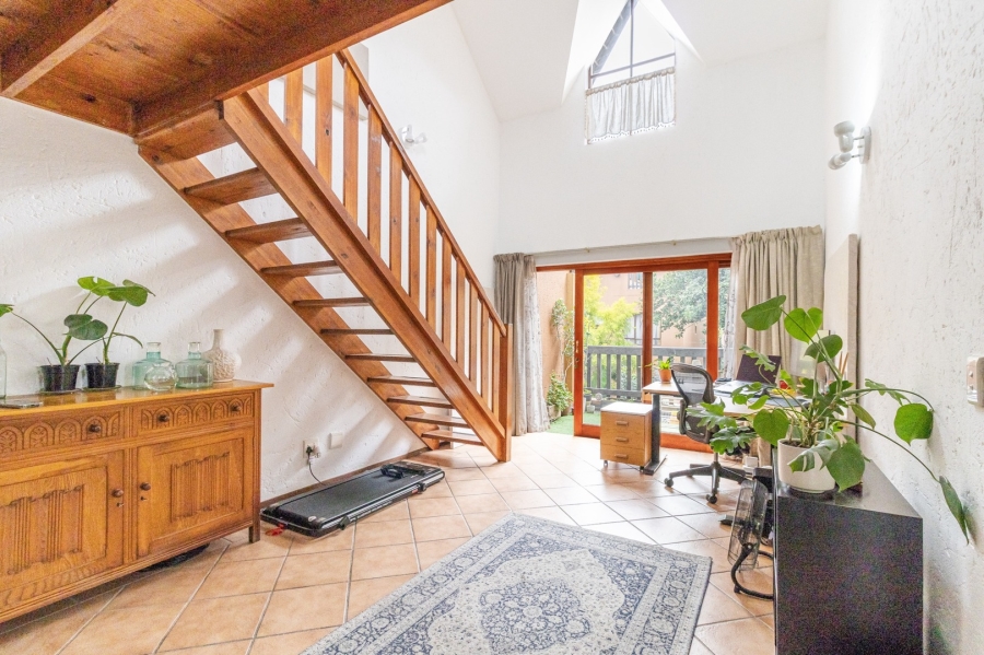 2 Bedroom Property for Sale in Lonehill Gauteng