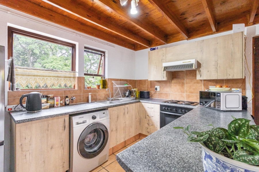 2 Bedroom Property for Sale in Lonehill Gauteng