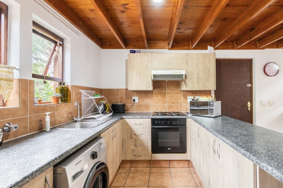 2 Bedroom Property for Sale in Lonehill Gauteng