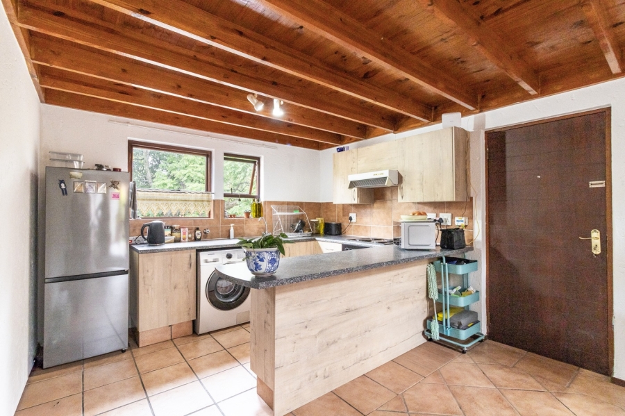 2 Bedroom Property for Sale in Lonehill Gauteng