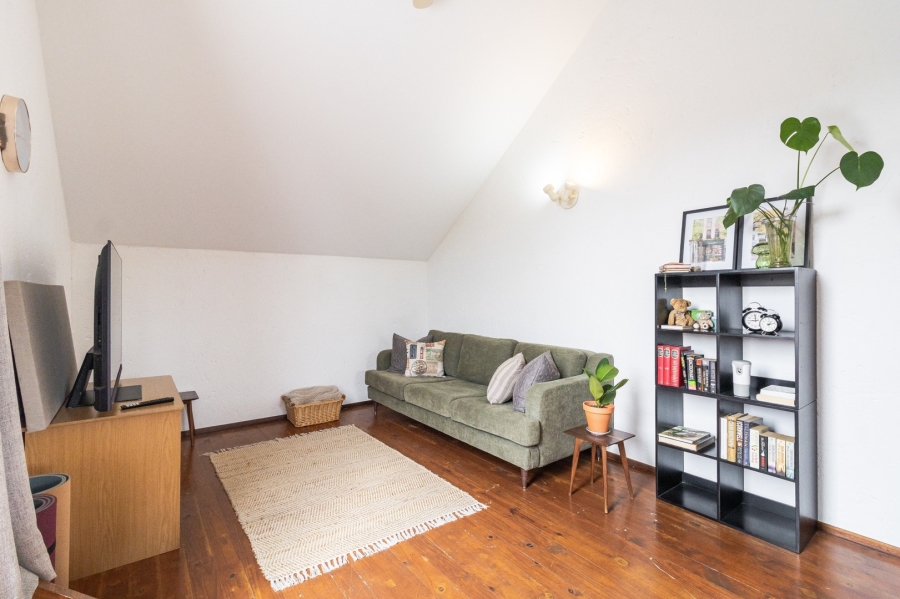 2 Bedroom Property for Sale in Lonehill Gauteng