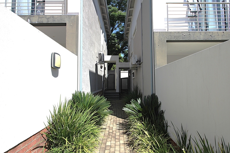 2 Bedroom Property for Sale in Rivonia Gauteng