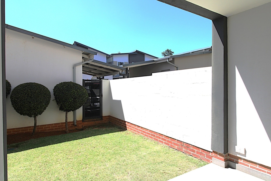 2 Bedroom Property for Sale in Rivonia Gauteng