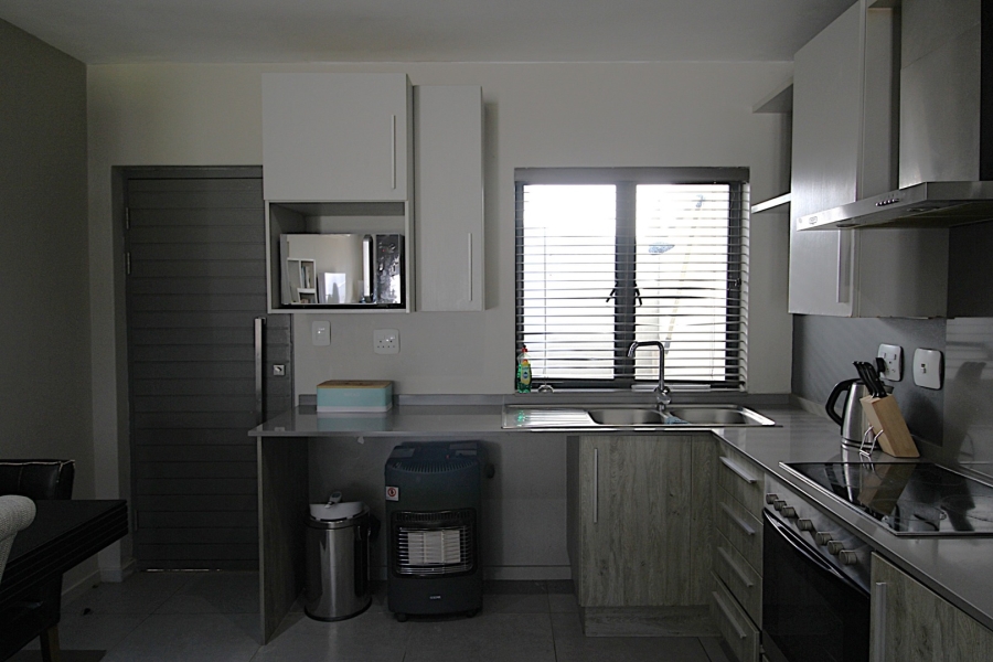 2 Bedroom Property for Sale in Rivonia Gauteng