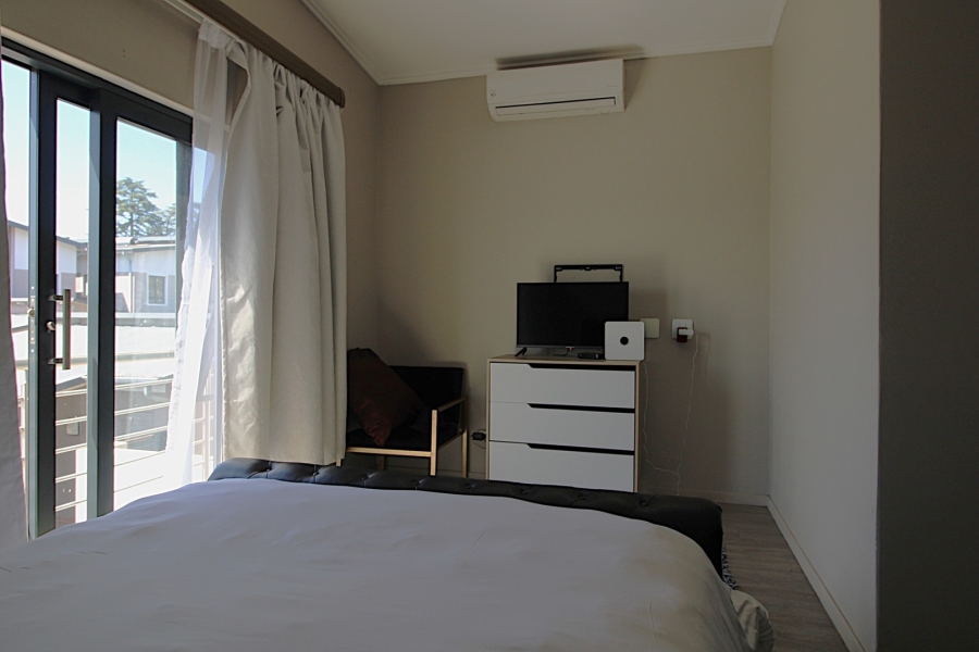 2 Bedroom Property for Sale in Rivonia Gauteng
