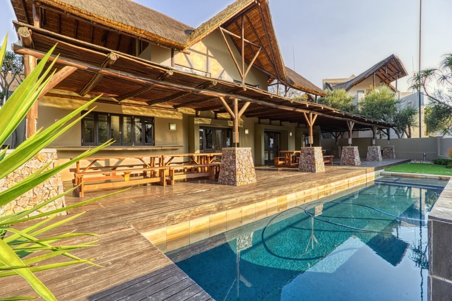 1 Bedroom Property for Sale in Douglasdale Gauteng