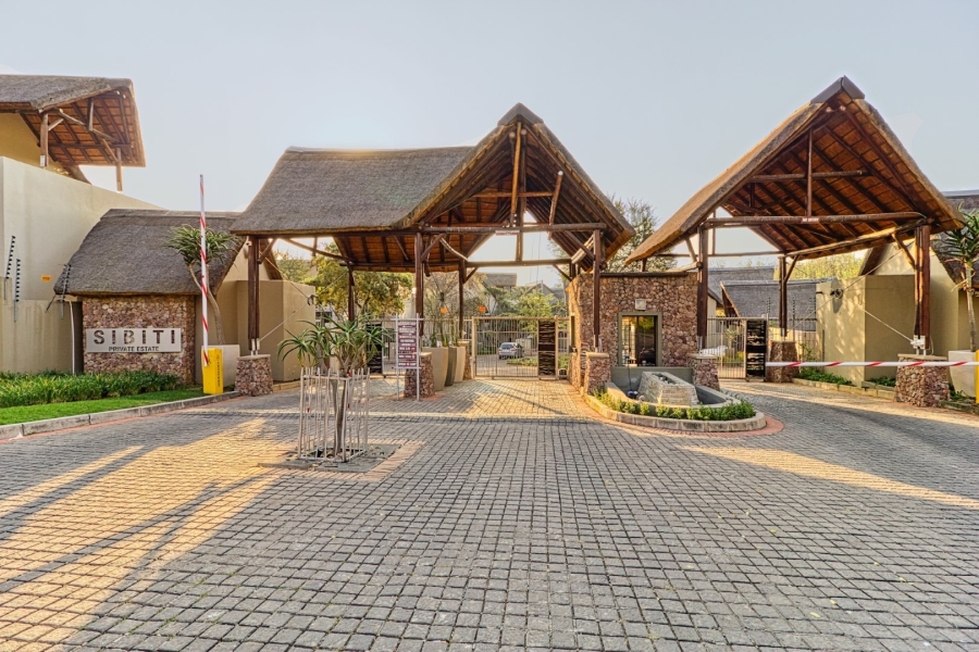 1 Bedroom Property for Sale in Douglasdale Gauteng