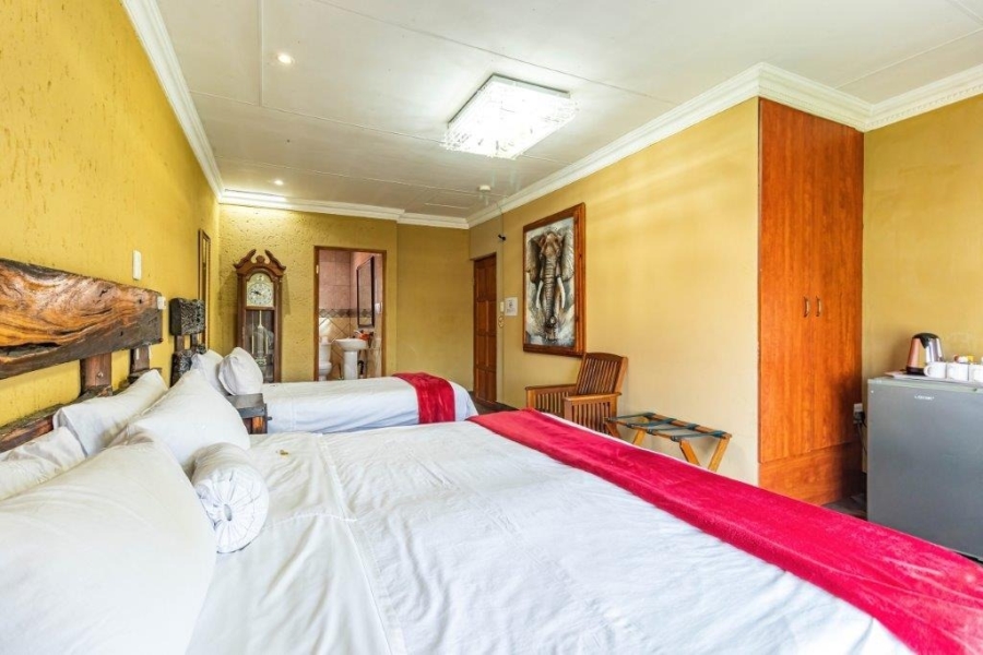 Commercial Property for Sale in Ravenswood Gauteng