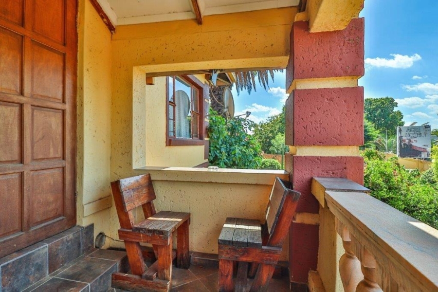 Commercial Property for Sale in Ravenswood Gauteng