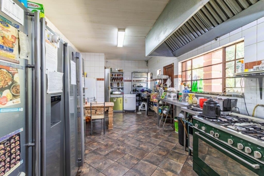 Commercial Property for Sale in Ravenswood Gauteng