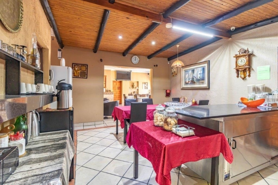 Commercial Property for Sale in Ravenswood Gauteng