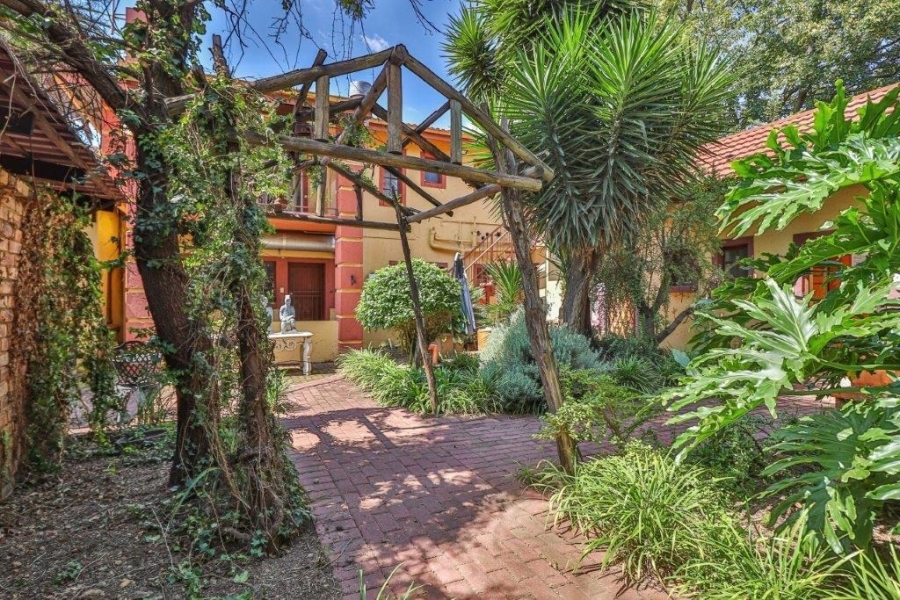 Commercial Property for Sale in Ravenswood Gauteng