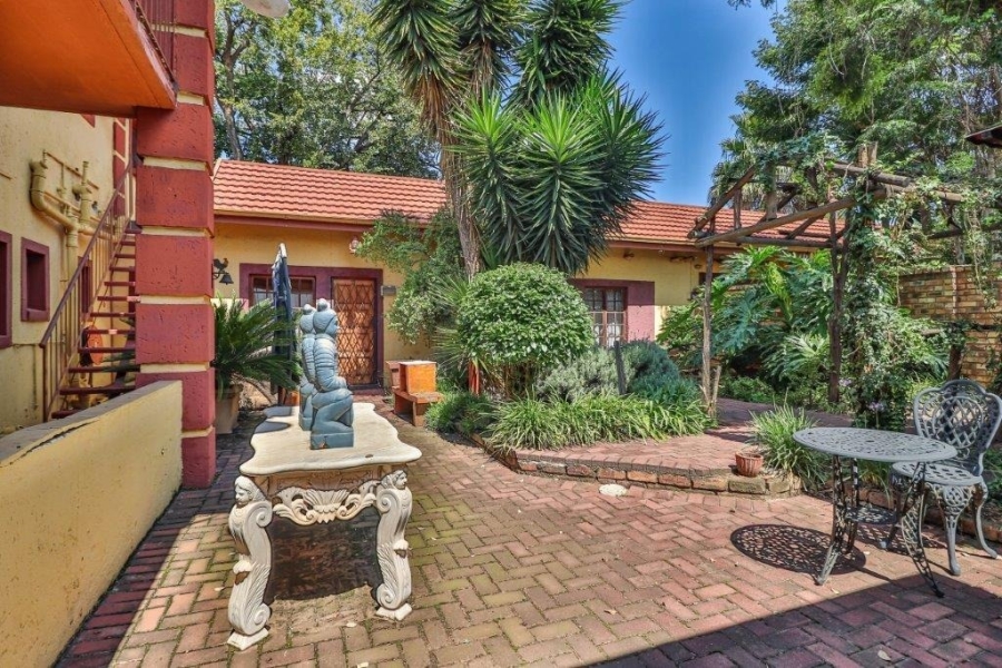 Commercial Property for Sale in Ravenswood Gauteng