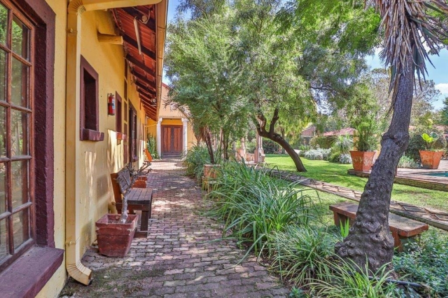 Commercial Property for Sale in Ravenswood Gauteng