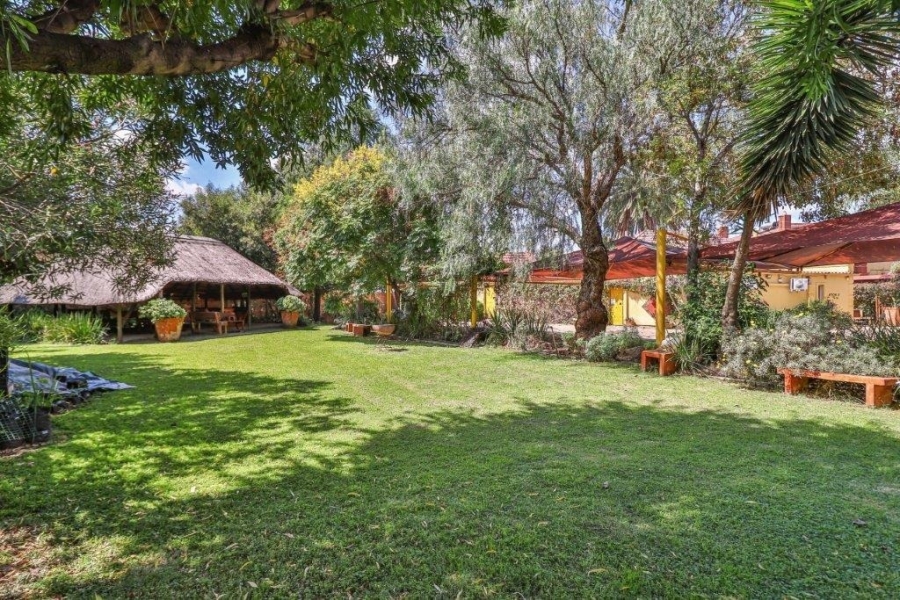Commercial Property for Sale in Ravenswood Gauteng