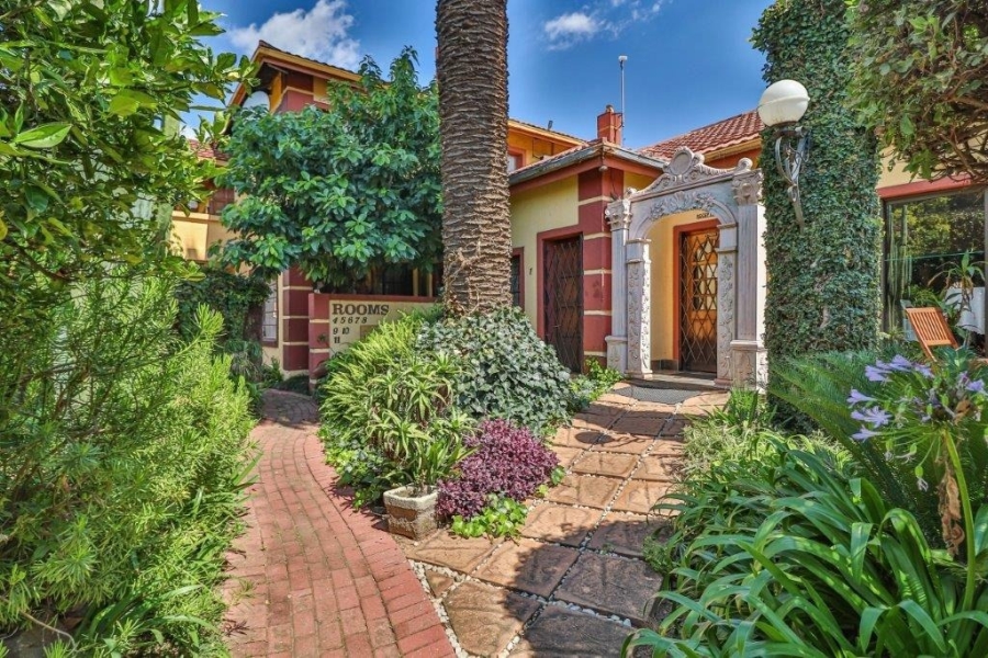 Commercial Property for Sale in Ravenswood Gauteng