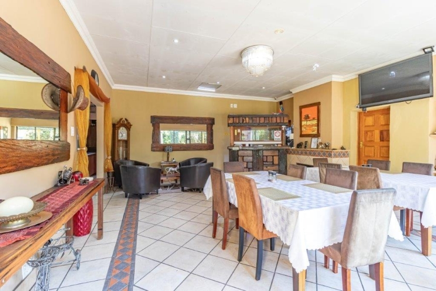 Commercial Property for Sale in Ravenswood Gauteng