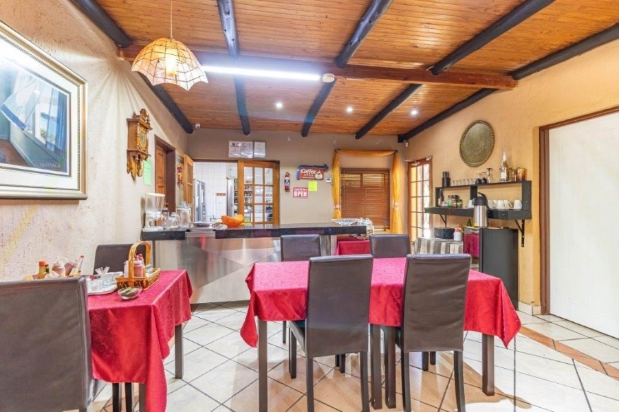 Commercial Property for Sale in Ravenswood Gauteng