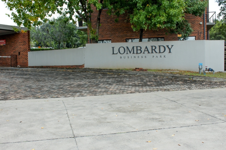 0 Bedroom Property for Sale in Lombardy Estate Gauteng
