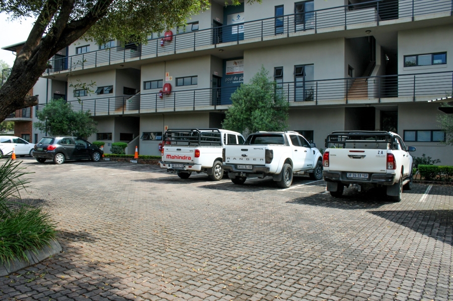 0 Bedroom Property for Sale in Lombardy Estate Gauteng