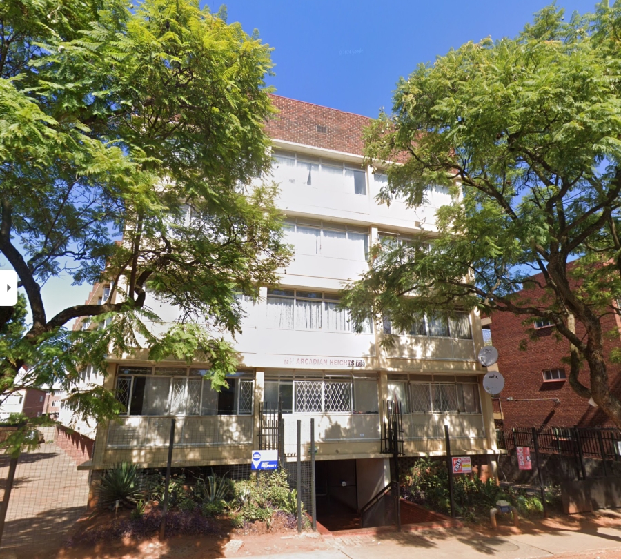 3 Bedroom Property for Sale in Arcadia Gauteng