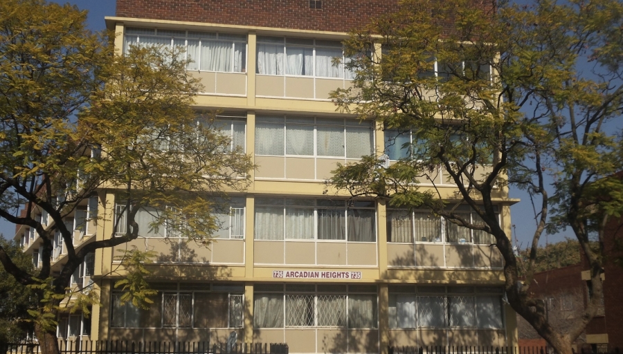 3 Bedroom Property for Sale in Arcadia Gauteng