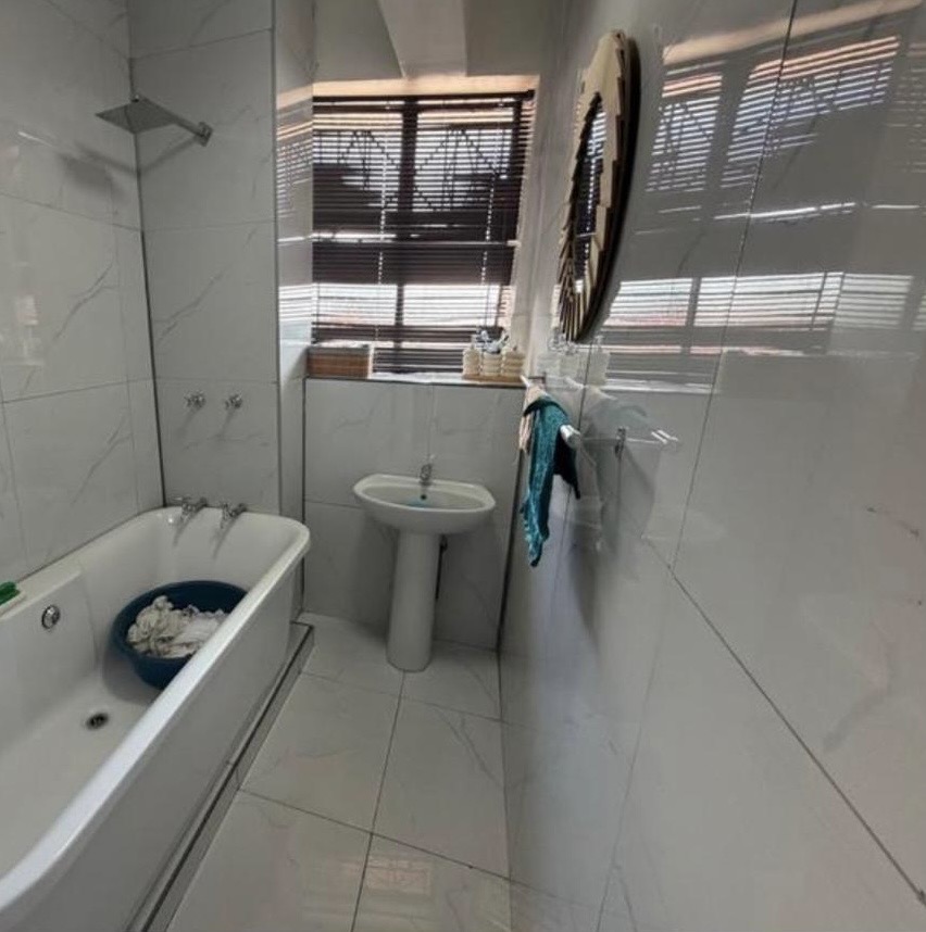 3 Bedroom Property for Sale in Arcadia Gauteng