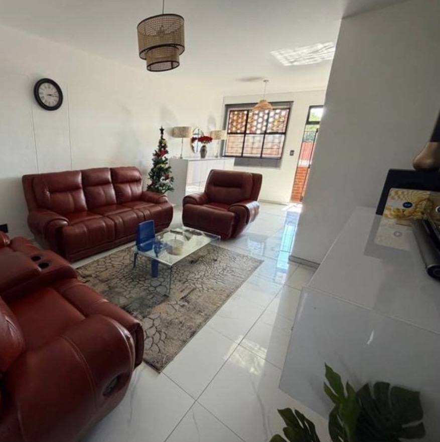 3 Bedroom Property for Sale in Arcadia Gauteng