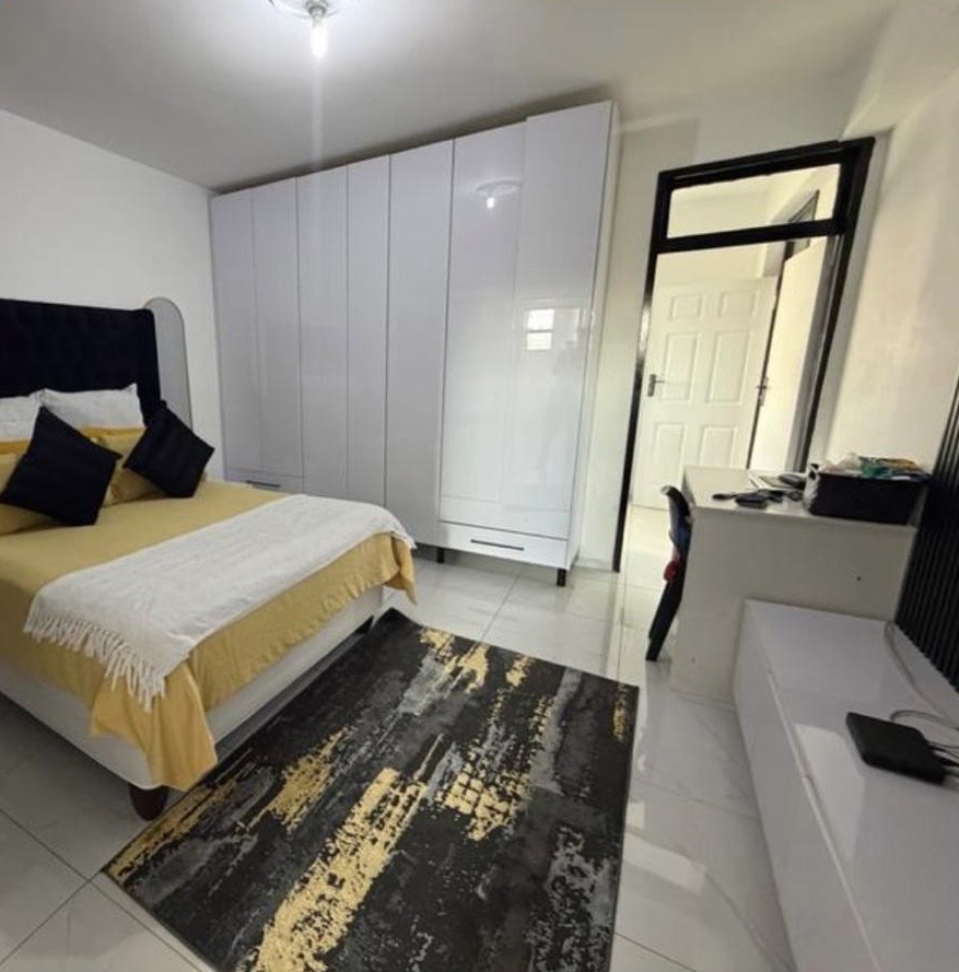 3 Bedroom Property for Sale in Arcadia Gauteng