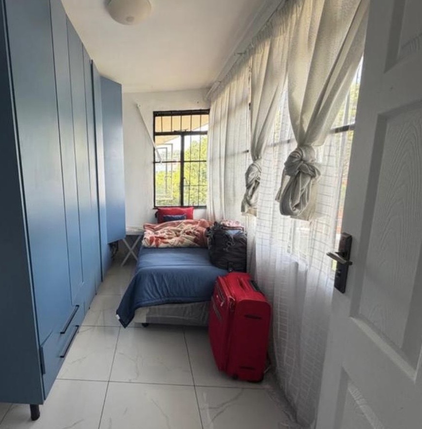3 Bedroom Property for Sale in Arcadia Gauteng