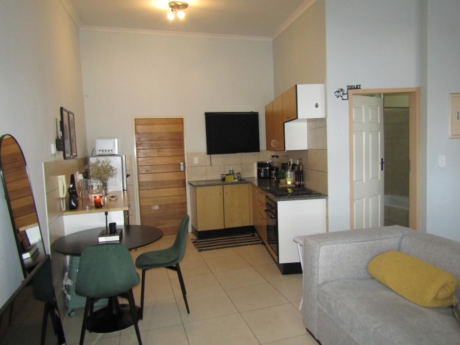 0 Bedroom Property for Sale in Auckland Park Gauteng