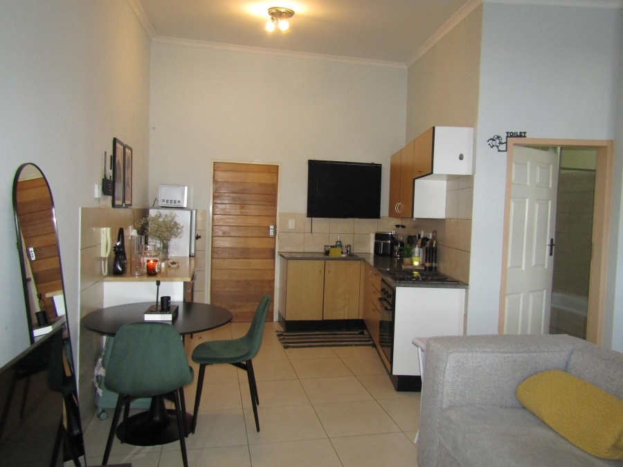 0 Bedroom Property for Sale in Auckland Park Gauteng