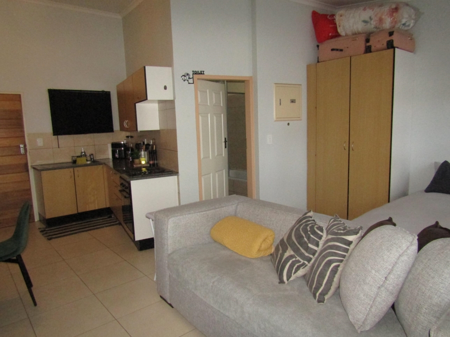 0 Bedroom Property for Sale in Auckland Park Gauteng